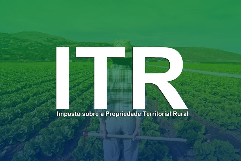 Imposto de Renda Sobre a Propriedade Territorial Rural